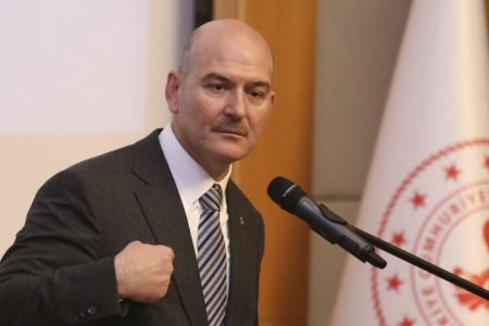 الكشف عن عدد السوريين الذين يحق لهم التصويت في الانتخابات التركية!