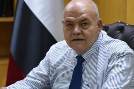 وزير سوري: روسيا أرسلت وفدا للاستفادة في تجربة البطاقة الذكية وأوروبا على الطريق