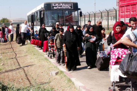 كاتب تركي : حان الوقت لقول الحقيقة حول قضية السوريين!