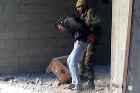 صحيفة يني شفق : “العودة إلى الوطن” تعني الموت بالنسبة للسوريين!