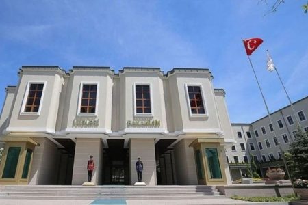 تحويل قرار إدارة الهجرة برفض منح الجنسية لمواطن سوري إلى القضاء التركي