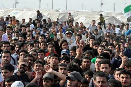 الكشف عن آخر إحصائية لعدد السوريين المُقيدين رسمياً في تركيا