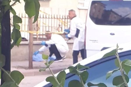 اعتقال شخص آخر على خلفية مقتل طفل عراقي يبلغ من العمر 3 سنوات في أنقرة