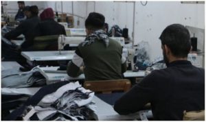 أرباب العمل يشتكون رحيل العمال السوريين