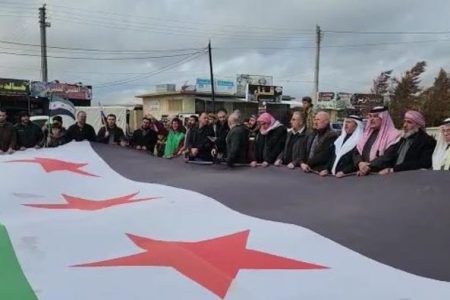 دعم كامل من السوريين للعملية العسكرية التركية المحتملة!