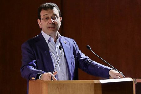 الحكم على رئيس بلدية إسطنبول إمام أوغلو بالسجن لمدة عامين و7 أشهر