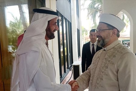 وزير الحج والعمرة السعودي سيزور تركيا