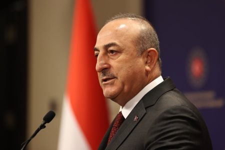 الوزير تشاووش أوغلو: الاجتماع الثاني مع النظام السوري قد يكون في منتصف يناير 2023