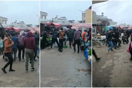 ترحيل 6 سوريين اعتقلوا على إثر شجار بالعصي في أضنة