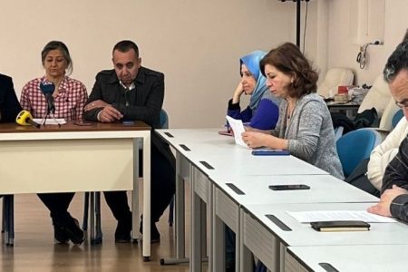 منصة اللاجئين في تركيا توثق انتهاكات جديدة بحق اللاجئين السوريين المتضررين من الزلزال!