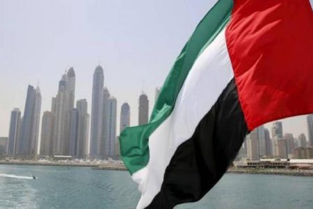 دولة الإمارات: أرسلنا 260 طائرة من مواد الإغاثة لضحايا زلزال تركيا وسوريا