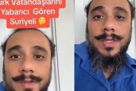 منصة تأييد التركية: هل الشخص الذي قال “لا أقوم بتشغيل الأجانب في مطعمي” سوري فعلاً؟