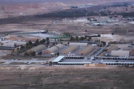 وزارة الدفاع الأمريكية: إصابة 45 جنديًا أمريكيًا في هجمات بالعراق وسوريا