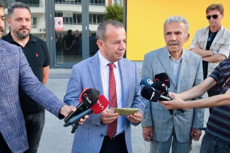 بعد سياسات رئيس البلدية ضد الأجانب.. إلى أين وصل عدد السوريين في بولو؟
