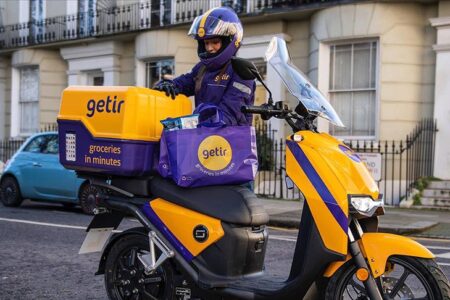 ميزات من تطبيق”Getir” قلة من يعرفونها!