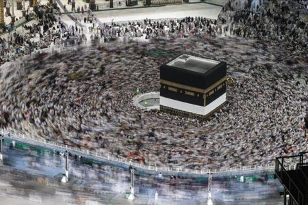فريضة الحج في 10 أسئلة وإجاباتها