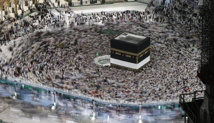 فريضة الحج في 10 أسئلة