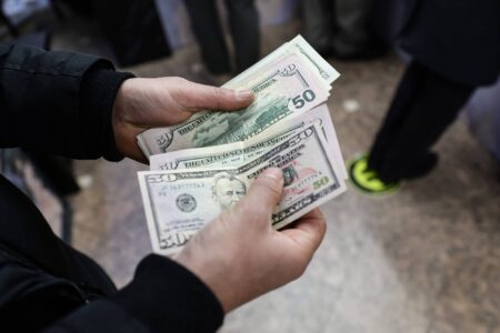 اتحاد البنوك التركية (TBB): البنوك تستأنف قبول الأوراق النقدية الأجنبية!