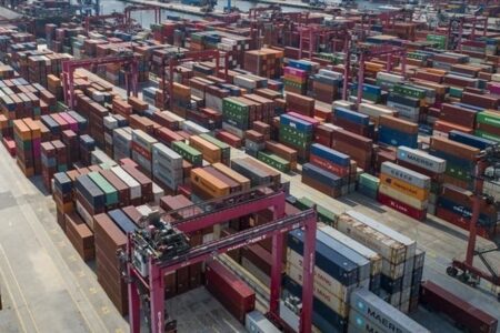 وزارة التجارة التركية تعلق على قرار فرض ضريبة بنسبة 300% على الواردات التركية