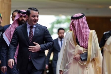 إعادة إعمار سوريا: هل ستلبي دول الخليج التوقعات؟