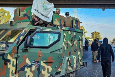 الاشتباكات دخلت يومها الخامس: ماذا يحدث على الحدود اللبنانية السورية؟