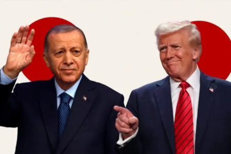 ترامب: يمكننا رفع العقوبات الأمريكية عن سوريا!
