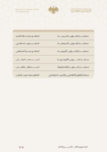 أسماء تعيينات وزارة الخارجية السورية.. وجوه جديدة في مواقع دبلوماسية وإدارية